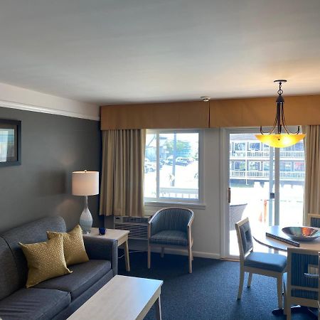 Apartment In Royal Atlantic Beach Resort Montauk Eksteriør billede