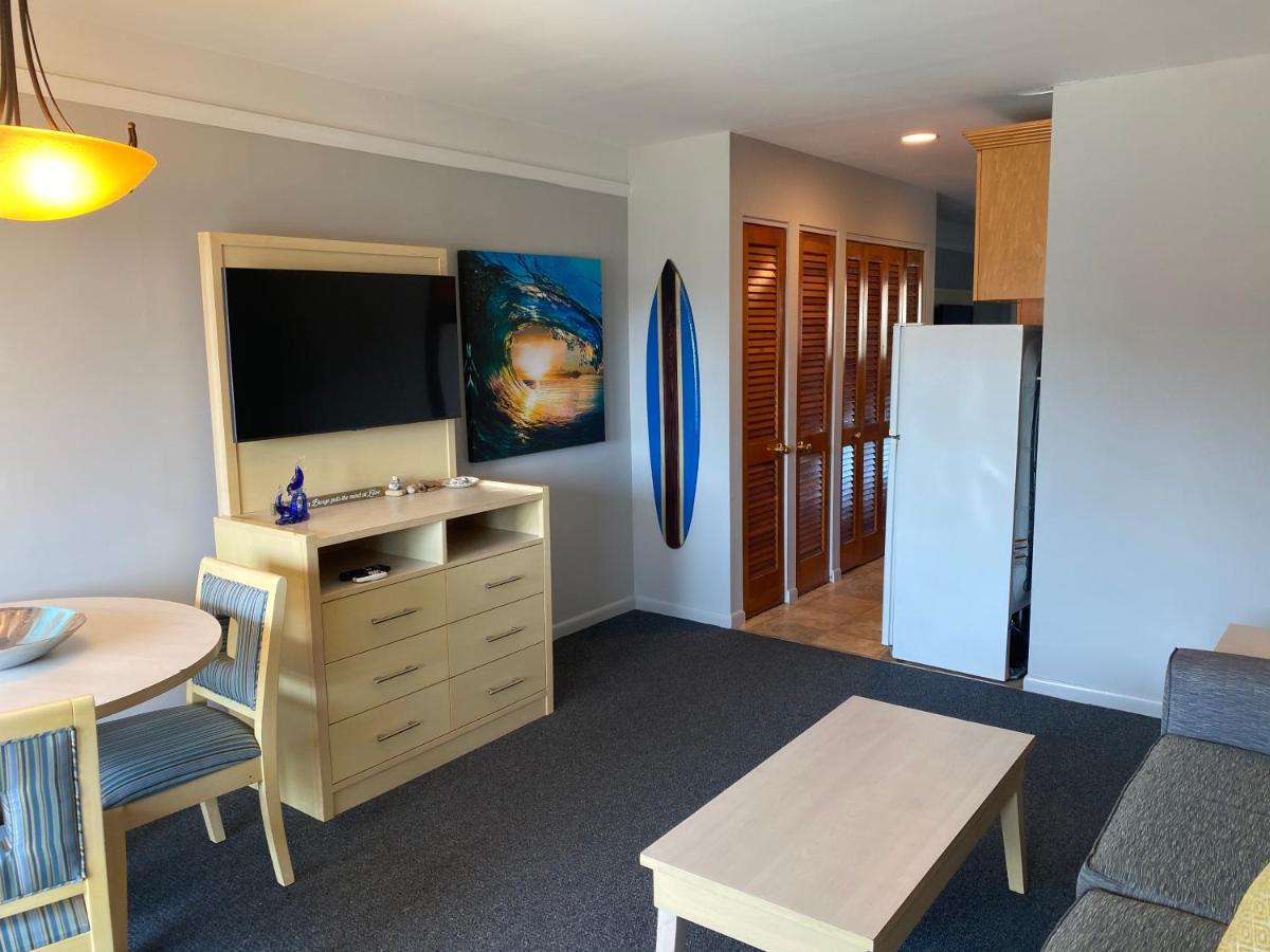 Apartment In Royal Atlantic Beach Resort Montauk Eksteriør billede