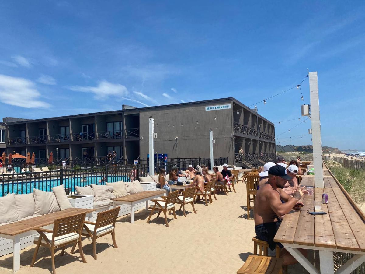 Apartment In Royal Atlantic Beach Resort Montauk Eksteriør billede