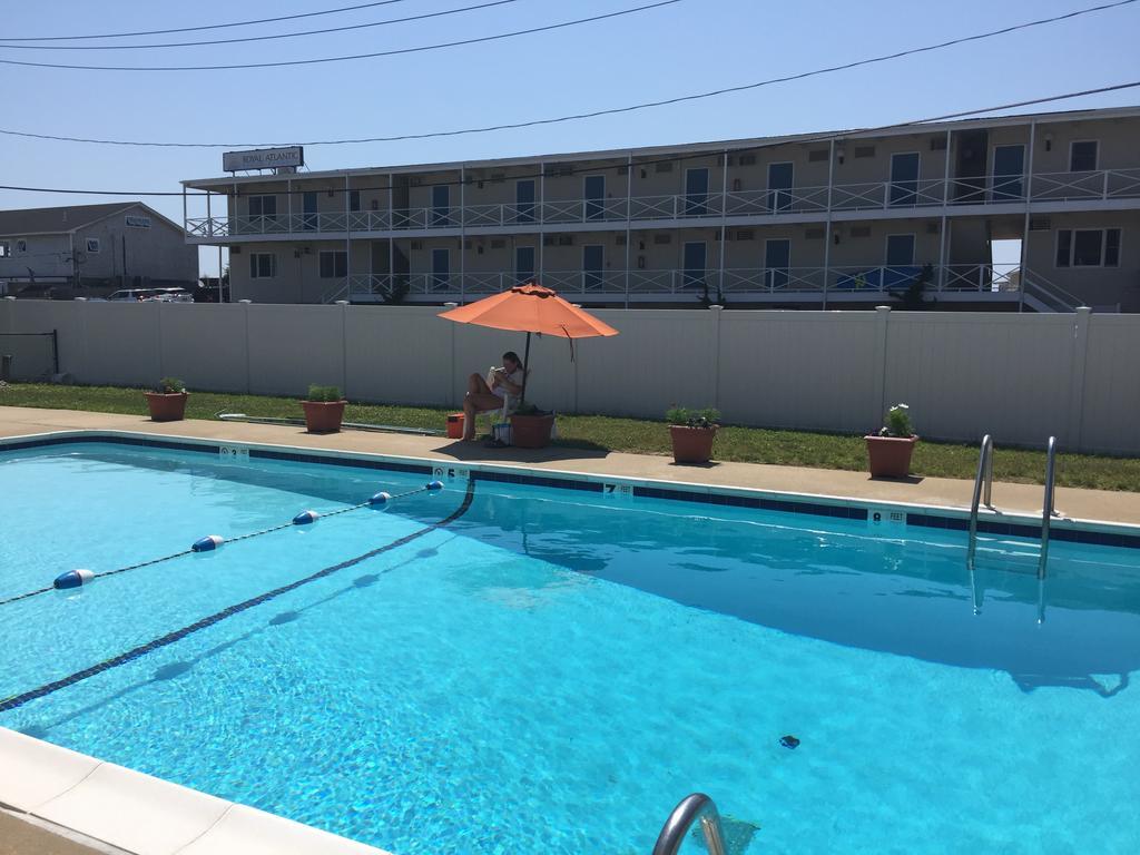Apartment In Royal Atlantic Beach Resort Montauk Eksteriør billede