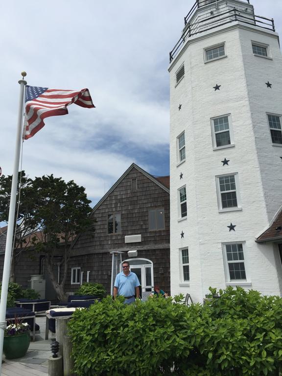 Apartment In Royal Atlantic Beach Resort Montauk Eksteriør billede