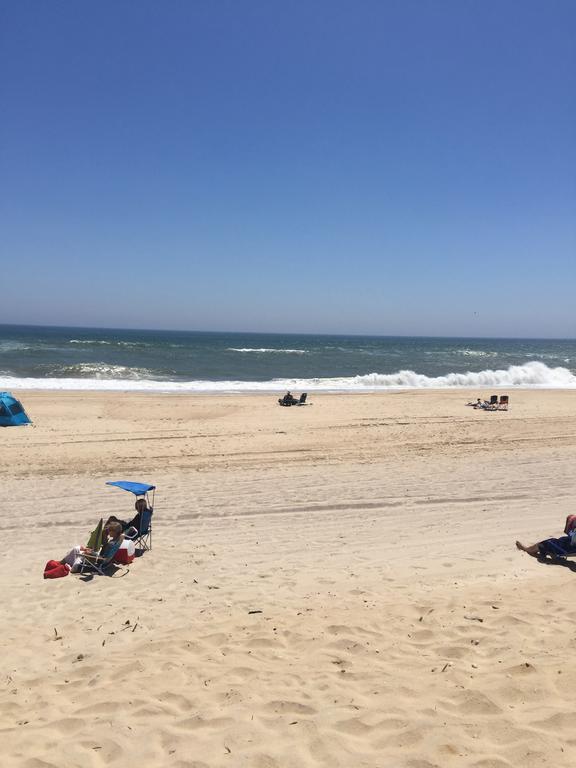 Apartment In Royal Atlantic Beach Resort Montauk Eksteriør billede